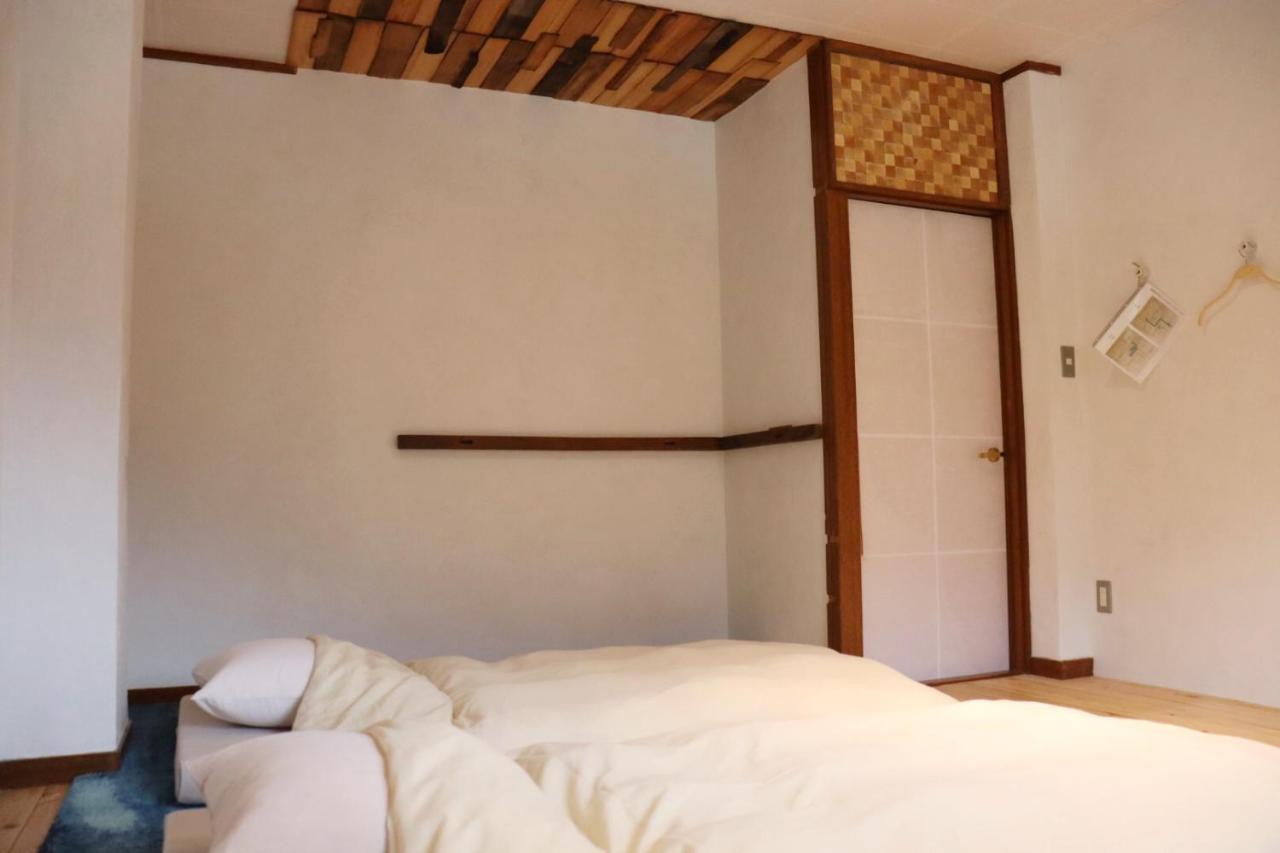 MOUNTAinn Nagiso Exterior foto